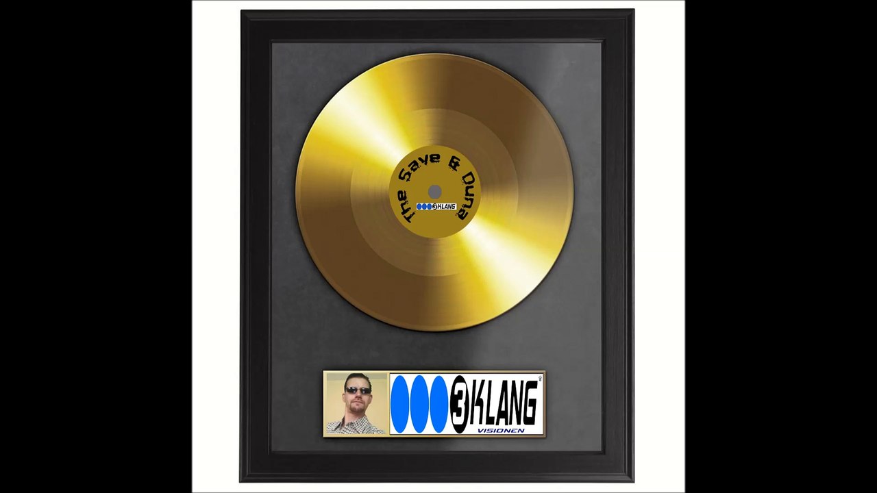 The Save & Dunaj   -  MISTER  3 KLANG   ... (The total Minimal Dubtechno Sound)