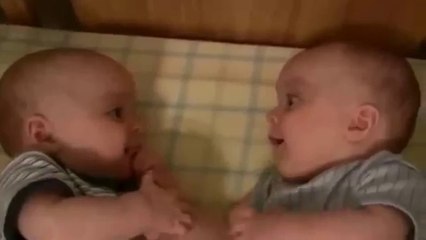 Gülen Bebekler - En çok izlenen gülen bebek videoları