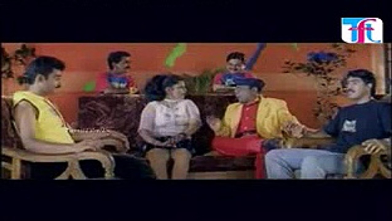 ▶ Romance With Boss