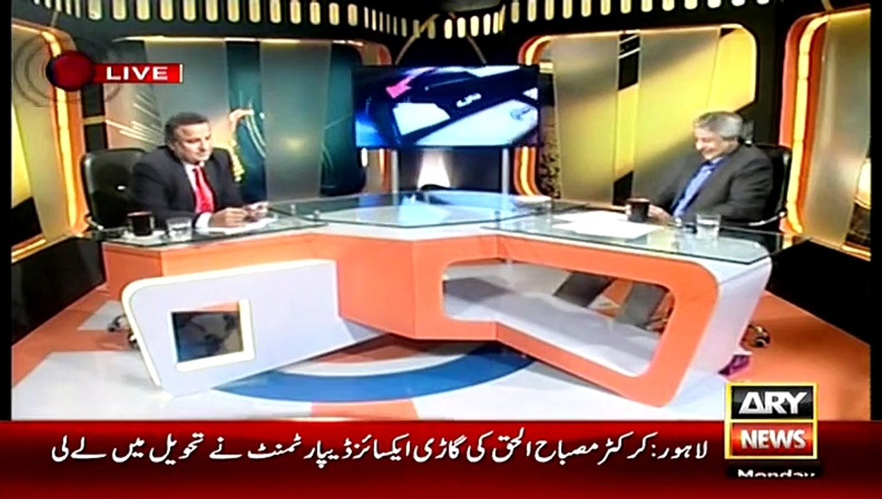 Khabar Se Khabar Tak – 1st June 2015