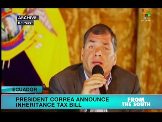 From the South - 8 Candidates Killed Ahead of Mexican Elections