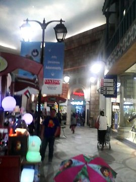 Ibn battuta shopping mall Dubai