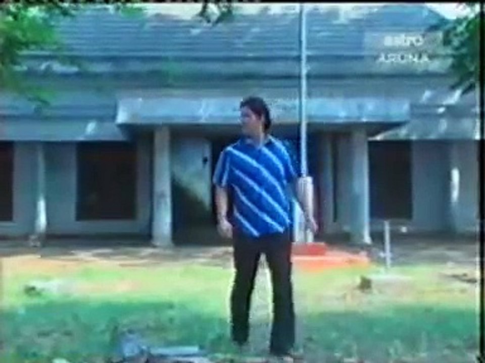 27/6/09 - Ep6 P4 Tangisan Anak Tiri
