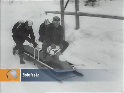 Bobsleeen - 1947