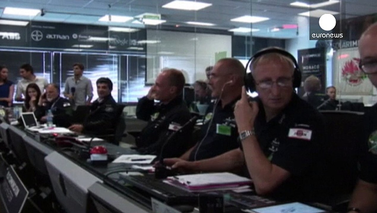 Solarflieger 'Solar Impulse 2' muss ungeplant in Japan landen