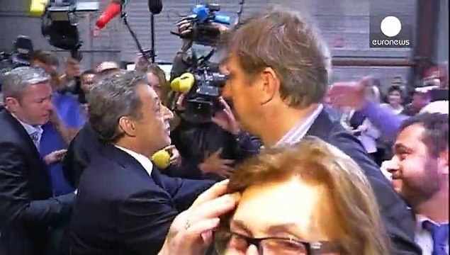 Γαλλία: Οι Ρεπουμπλικανοί, ο Νικολά Σαρκοζί και οι εκλογές του 2017
