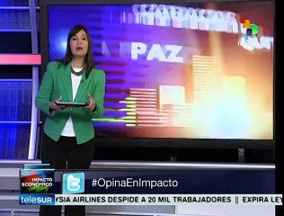 China: repunte de manufacturas no combate desempleo