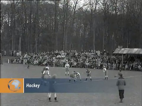 Hockey - 1947