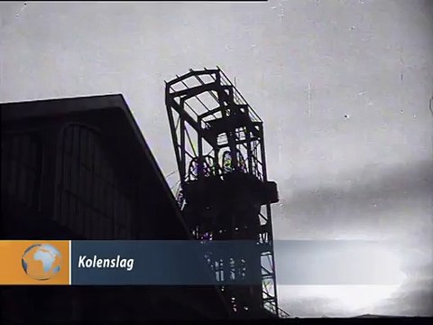 Kolenslag - 1947
