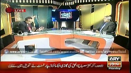 Khabar Se Khabar Tak 01 June 15