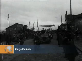Parijs-Roubaix - 1947