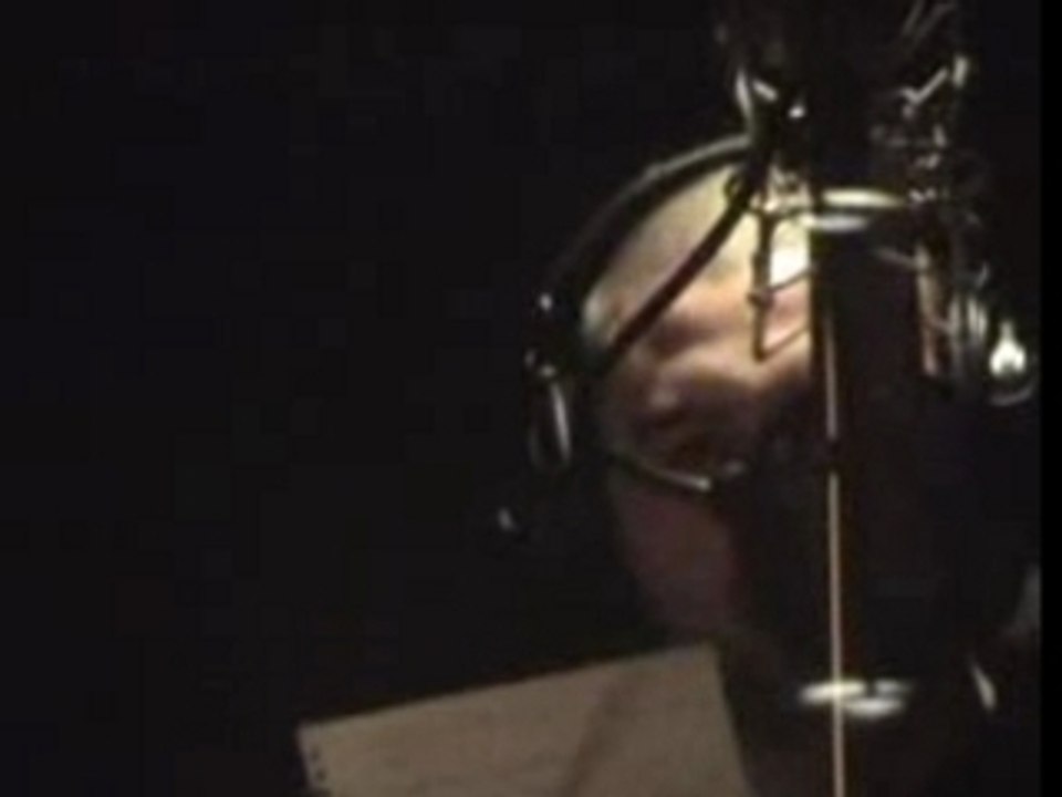 Samat Feat Rockin' Squat