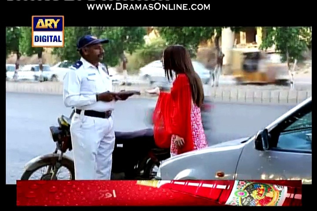 Zinda Dargour Episode 4 full on Ary Digital - 1st June 2015
