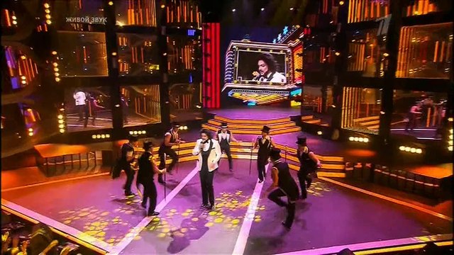 Филипп Киркоров-Мы любим жизнь (Точь в Точь)