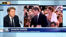 Manuel bompard à propos des propositions des républicains sur l immigration: 