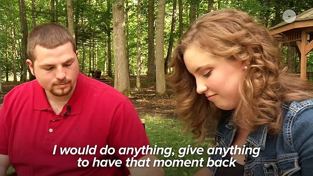 Woman With Memory Loss Gets A Second Wedding She'll Never Forget