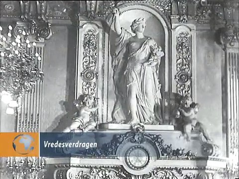 Vredesverdragen - 1947