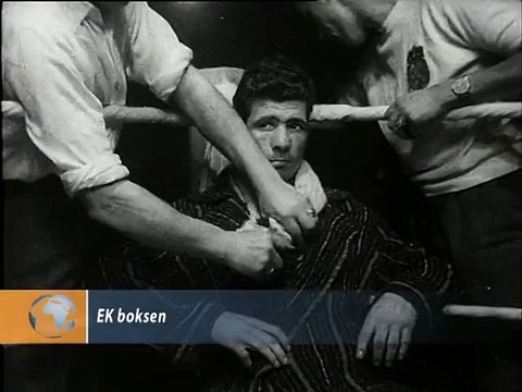 EK boksen - 1948