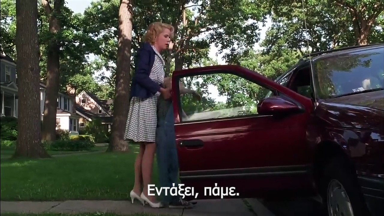 ΝΤΕΝΙΣ Ο ΤΡΟΜΕΡΟΣ  (1993)  1