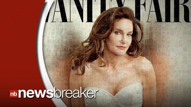 Vanity Fair Reveals July Cover Photo of Caitlyn Jenner, Formerly Known As Bruce