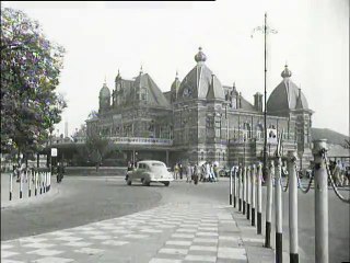 Kunstenaarsfederatie opgericht in 1948 🖼️