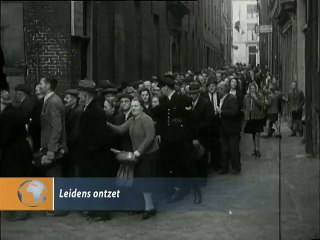 Leidens Ontzet 1948: Commemoration and History