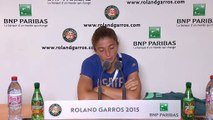 Errani: 