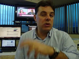 TV MAROS FECH 01/06/15 - Conilon, pesadelo produtivo -