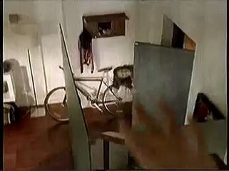 Publicidade da Zon Fibra com Cláudia Vieira & Pedro Teixeira