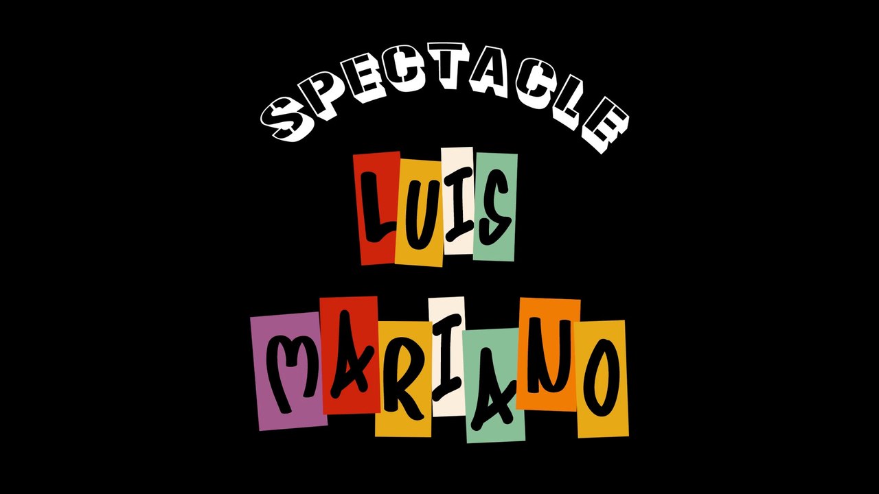 Amazone rend Hommage à Luis Mariano...