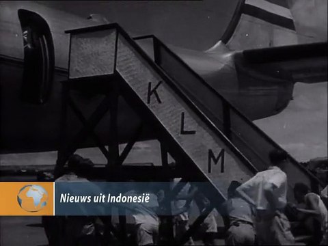 Nieuws uit Indonesie - 1948
