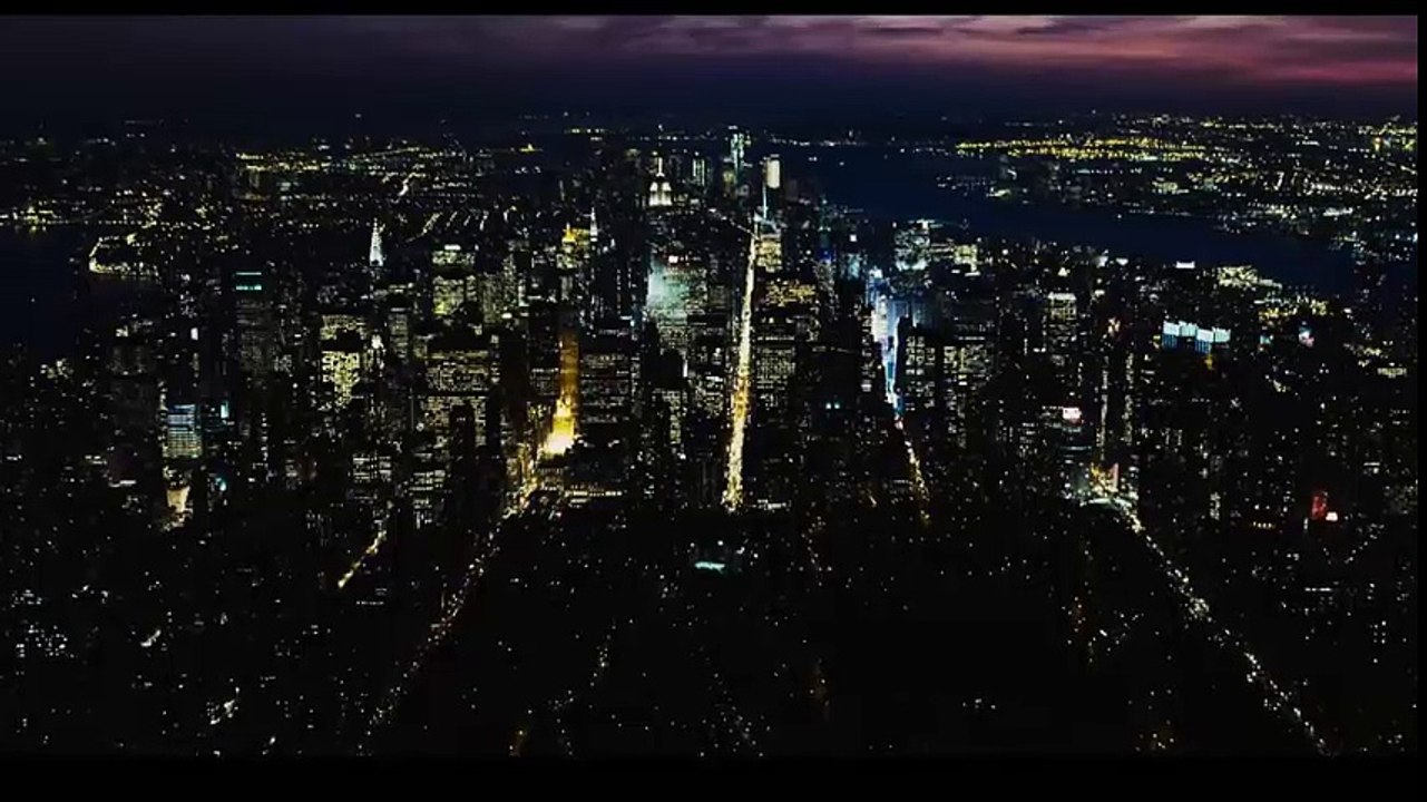 The Last Witch Hunter (2015 Movie - Vin Diesel) – Official Teaser Trailer