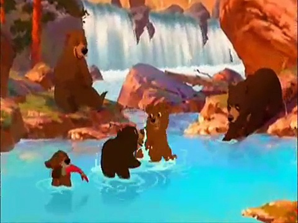 brother bear to our family.wmv video Dailymotion