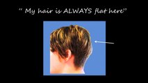 How head shape affects our hair cuts