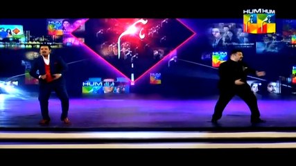 Service 3rd Hum Awards 2015 - HD Part 4