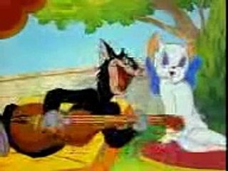 şarkı söyleyen  kedi