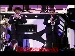 MARC ANTHONY 'Qué Precio Tiene el Cielo'