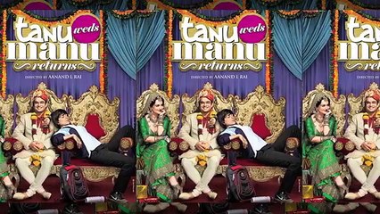 Watch what Kangana HAS TO SAY to her CONTEMPORARIES