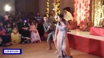 HANG OVER INDIAN COUPLE WEDDING DANCE || HD BEST