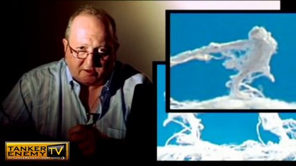 Polimeri di ricaduta: intervista al biologo Giorgio Pattera