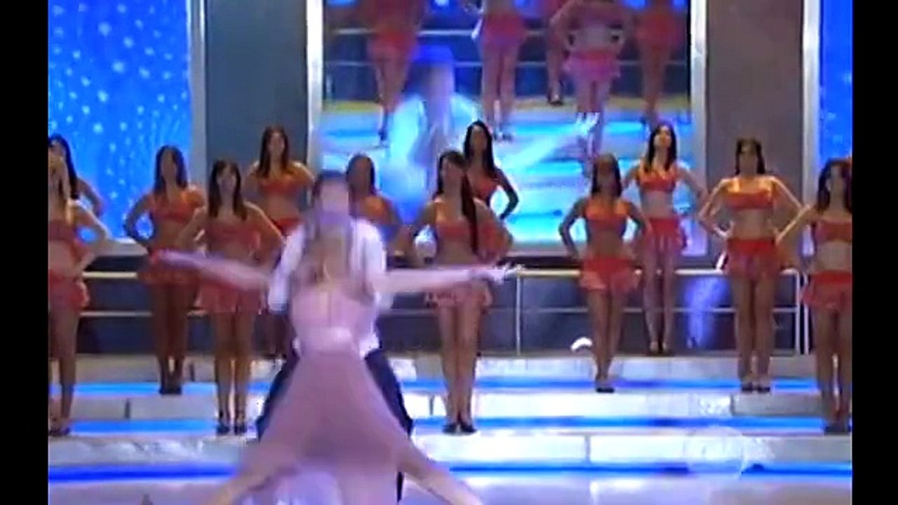 DDF 1 - Felipe Dylon - Salsa