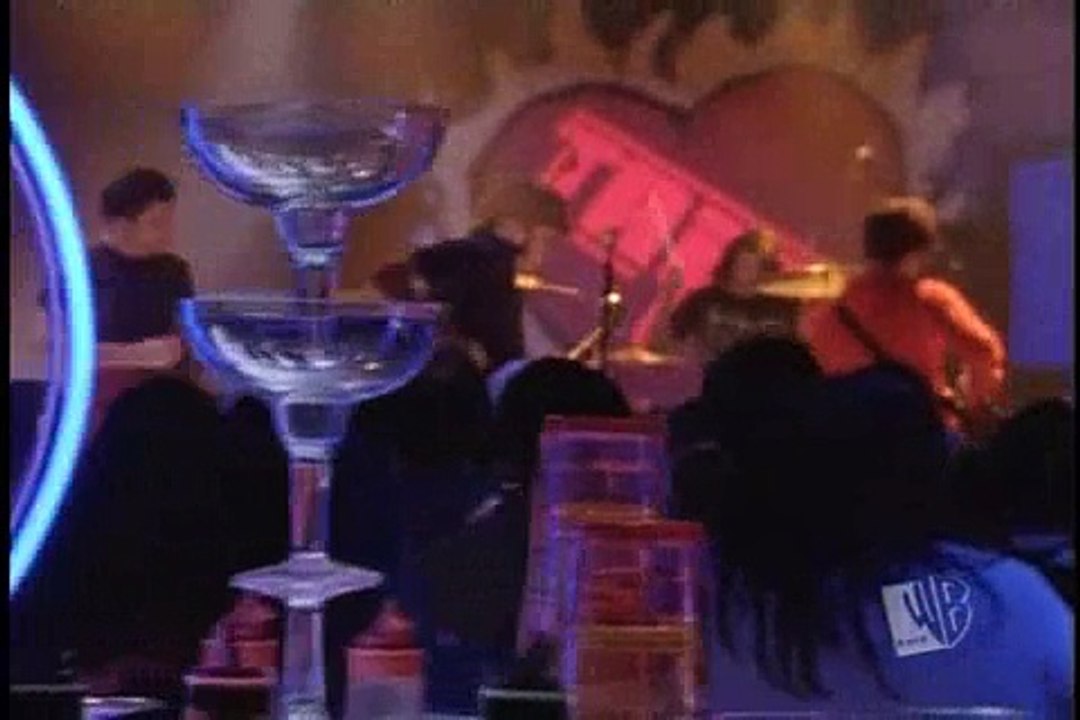 fall out boy on one tree hill