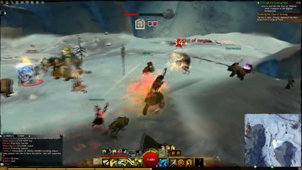 Guild Wars 2: Vial of Powerful Blood Farm Guide