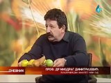 Prof. Borislav Kobiljski i prof.  Miodrag Dimitrijevic , kratko NE GMO!