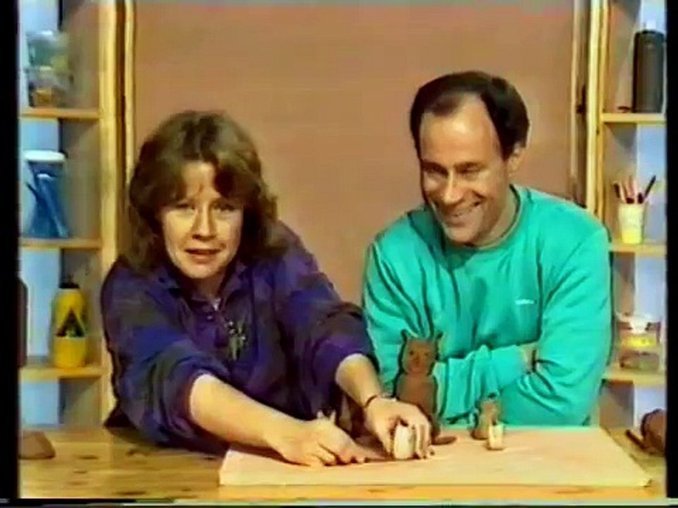 ABC Play School closing credits (circa 1987-1999, 1987 version) HQ