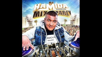 Dj Hamida - Beverly Hills ft. Six & Francisco