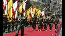 An Ode-to Hezbollah, Bashar al-Assad and Syria
