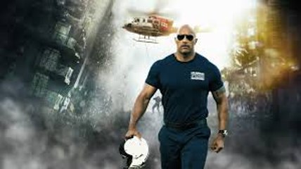 Regarder San Andreas Stream Online complet