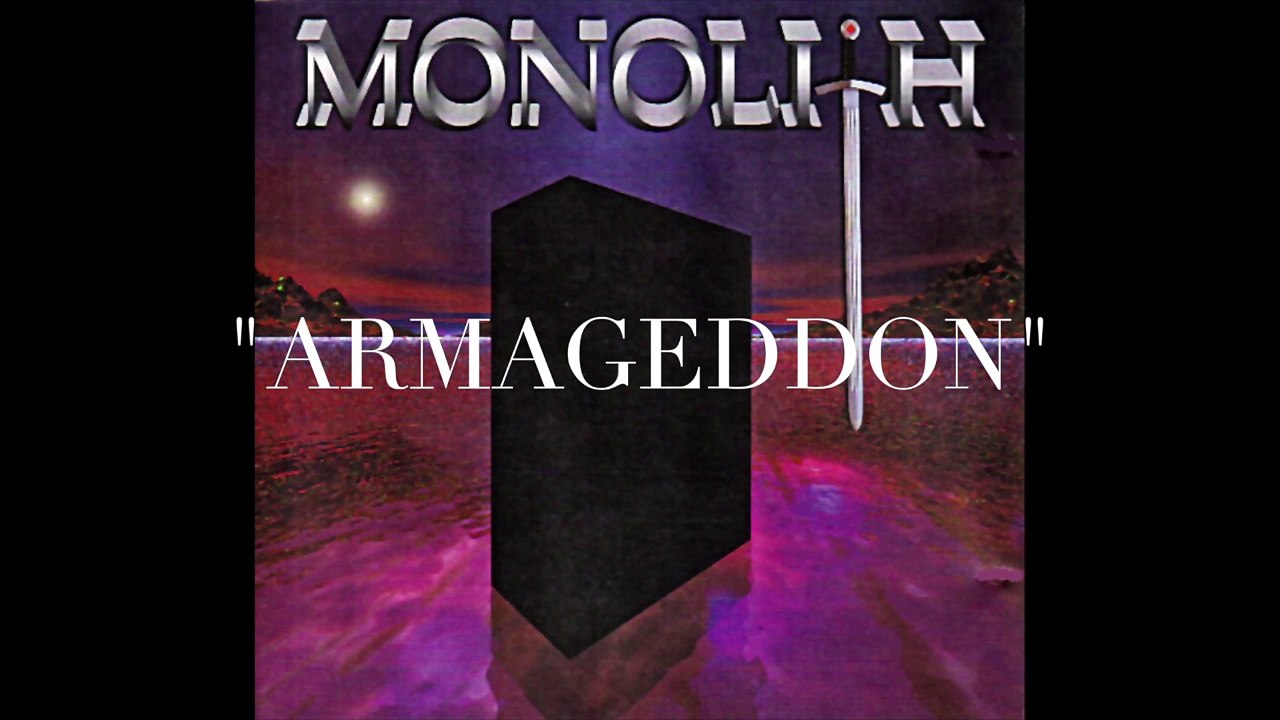 "ARMAGEDDON"