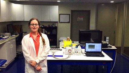 Spectrometer Repeatability in a Process Environment